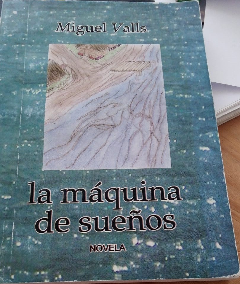 La máquina de sueños